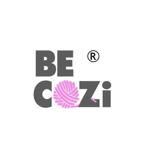 BeCozi brand logo for becozi.net