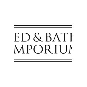 Bed and Bath Emporium brand logo for bedandbathemporium.com