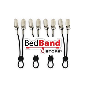 Bed Band brand logo for bedbandstore.com