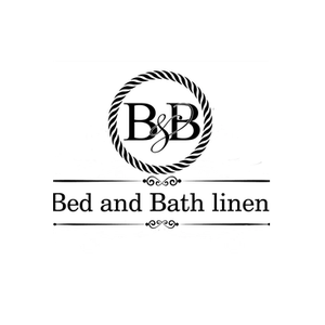 Bed & Bath Linen brand logo for bedandbathlinen.co.uk
