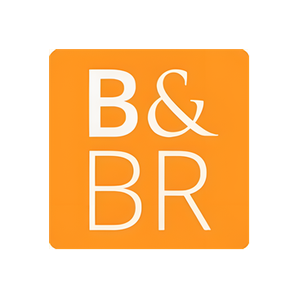 Bed & Brand brand logo for bedandbrand.com
