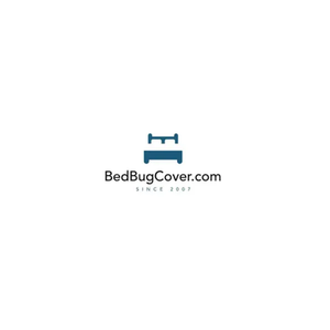 Bed Bug Cover brand logo for bedbugcover.com