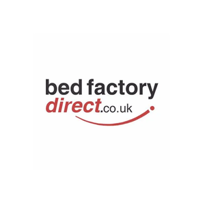 Bed Factory Direct brand logo for bedfactorydirect.co.uk