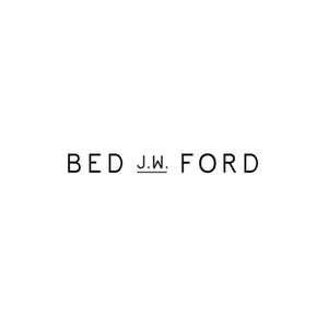 Bed Jude Willford brand logo for bedjudewillford.com