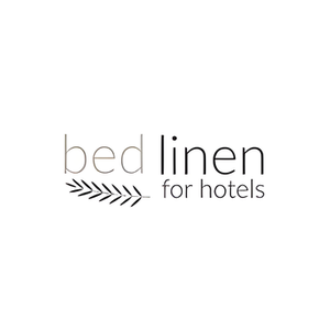 Bed Linen for Hotels brand logo for bedlinenforhotels.co.uk