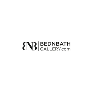 Bed N Bath brand logo for bednbathgallery.com