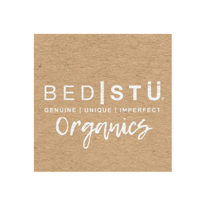 Bed Stu brand logo for bedstu.com