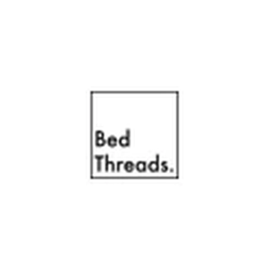 Bed Threads UK brand logo for uk.bedthreads.com