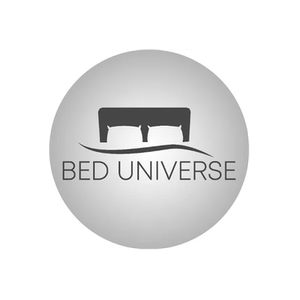 Bed Universe brand logo for beduniverse.co.uk
