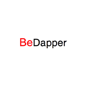 Bedapper brand logo for bedapper.co.uk