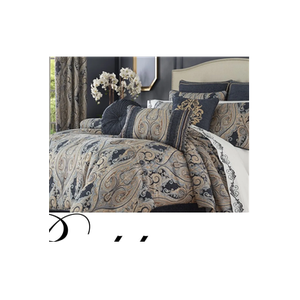 Bedding & Bath brand logo for beddingandbath.com