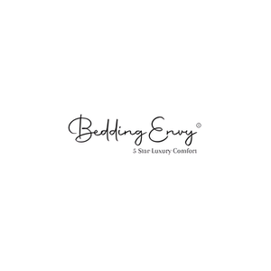 Bedding Envy brand logo for beddingenvy.co.uk