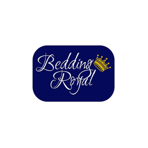 Bedding Royal brand logo for beddingroyal.co.uk