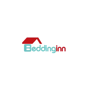 Beddinginn brand logo for beddinginn.com