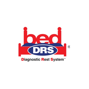 Beddr DRS brand logo for beddrs.com