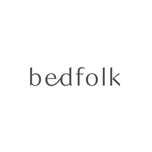 Bedfolk brand logo for bedfolk.com