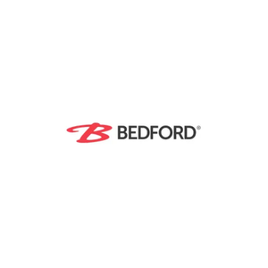 Bedford brand logo for bedford.com