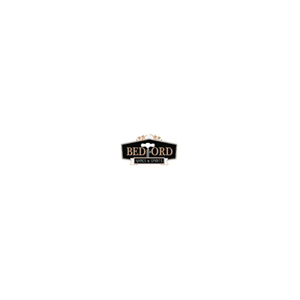 Bedford Spirits brand logo for bedfordspirits.com