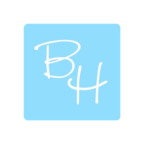 BedHead Pajamas brand logo for bedheadpjs.com