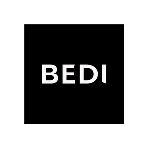 Bedisti brand logo for bedistudios.com