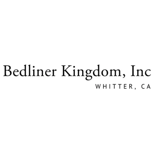 Bedliner for Sale brand logo for bedlinerforsale.com