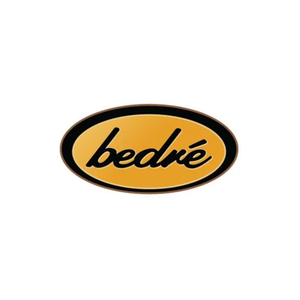 Bedre brand logo for bedrechocolates.com
