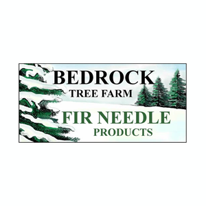 bedrockwholesale brand logo for bedrockwholesale.com
