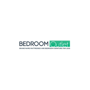 Bedroom Outlet brand logo for bedroomoutletsf.com