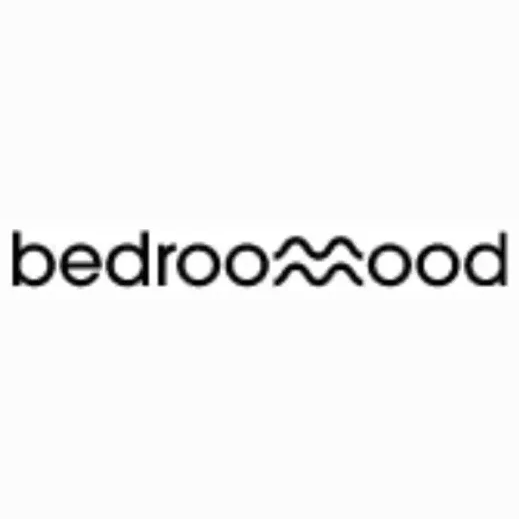 Bedroommood brand logo for bedroommood.com