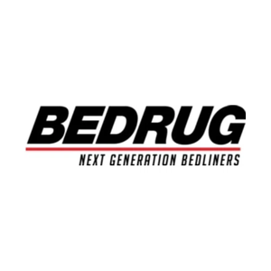 Bedrug brand logo for bedrug.com