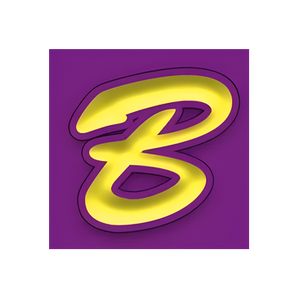 Beds N Stuff brand logo for bedsnstuff.com