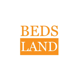 Bedsland brand logo for bedsland.co.uk