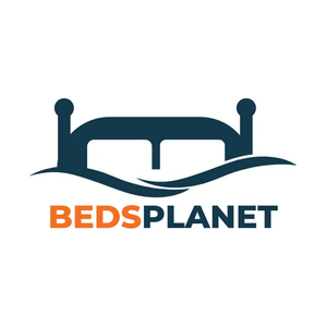 bedsplanet brand logo for bedsplanet.net