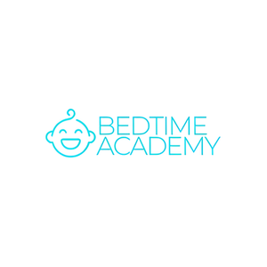 Bedtime Academy brand logo for bedtimeacademy.com