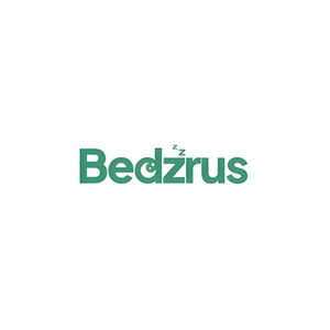 Bedzrus brand logo for bedzrus.co.uk