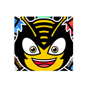 Bee All Design brand logo for beealldesign.com