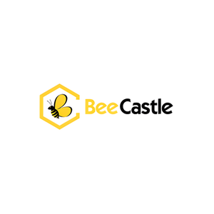 Bee Castle brand logo for beecastleltd.com