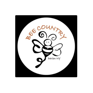 Bee Country brand logo for beecountry.net