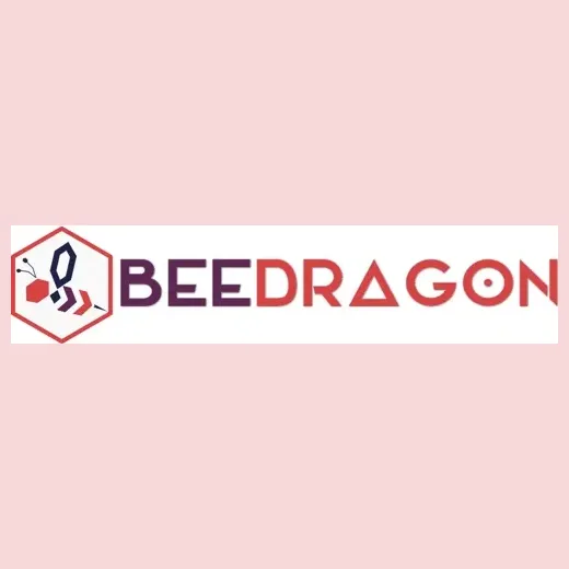 Bee Dragon brand logo for beedragon.com