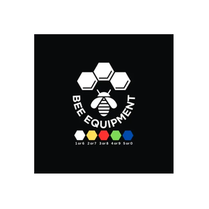 Bee Equipment brand logo for bee-equipment.co.uk
