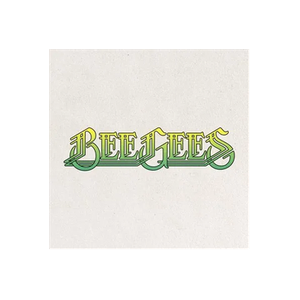 Bee Gees brand logo for beegees.com
