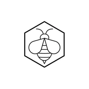 Bee Good brand logo for beegood.co.uk