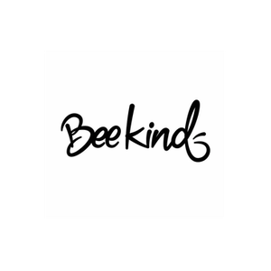 Bee Kind Wraps brand logo for beekindwraps.ca