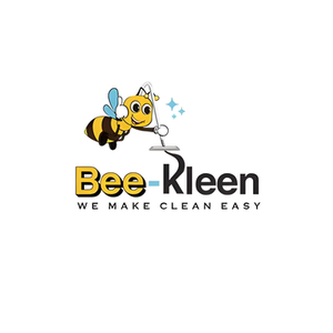Bee-Kleen brand logo for bee-kleen.com
