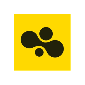Bee brand logo for bee.computer