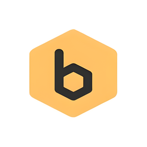 Bee Ponds brand logo for beepods.com