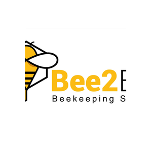 Bee2Bee brand logo for bee2bee.com.au