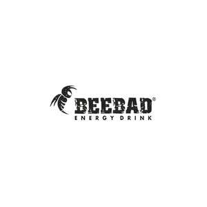 Beebad brand logo for beebad.com