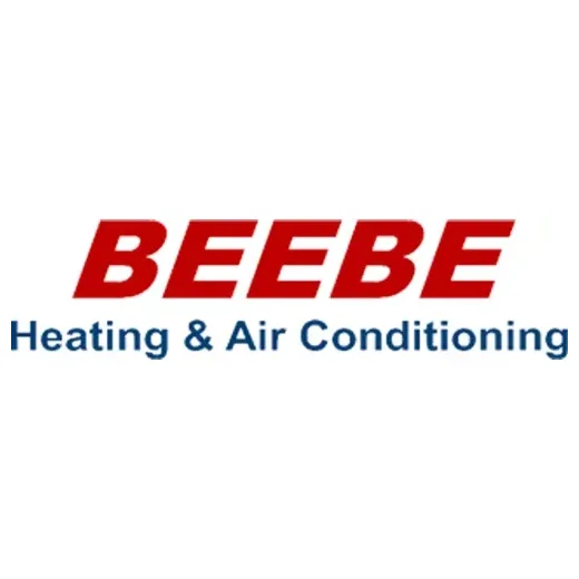 Beebe Heating & Air Conditioning brand logo for beebehvac.com