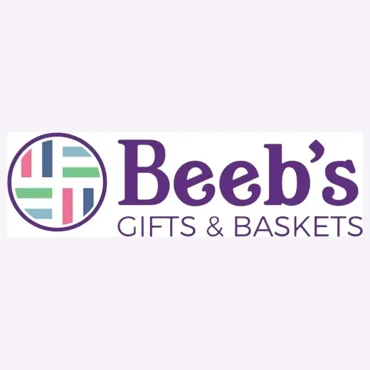 beebsgifts brand logo for beebsgifts.com